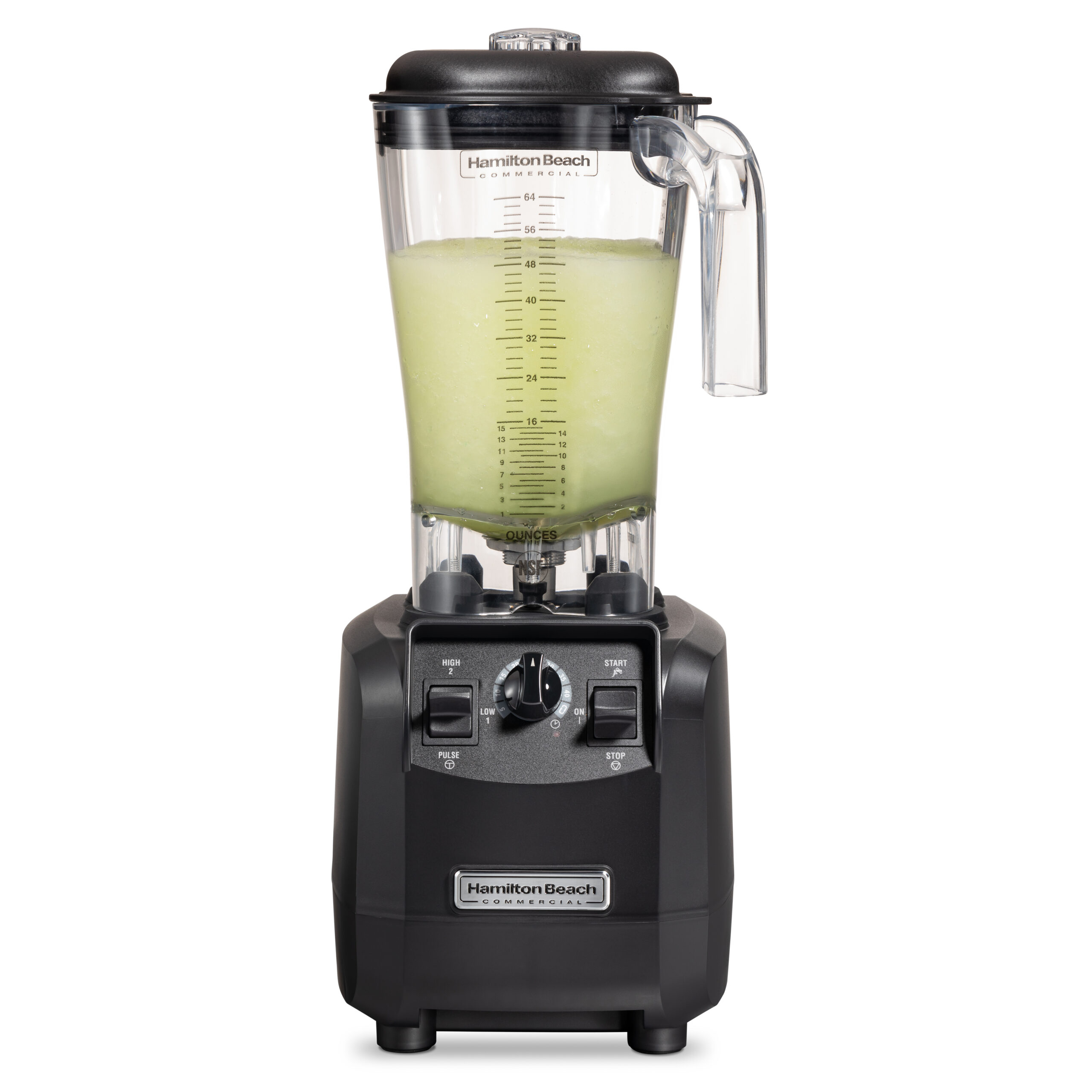 Hamilton Beach Commercial BBD0550 Fury Blender - International