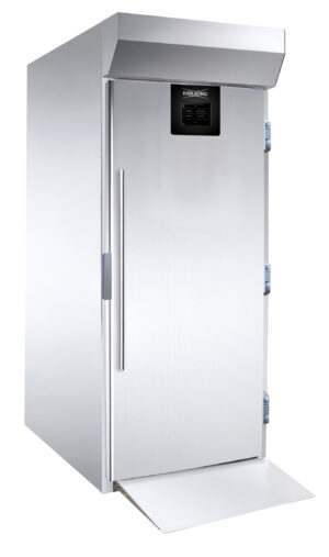 Everlasting BCE9320 Blast Chiller 20 Tray Trolley – Remote Installation