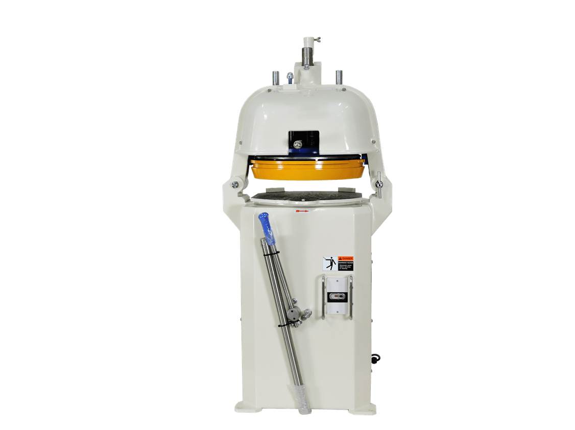 BDK0330 Bun Divider/Rounder