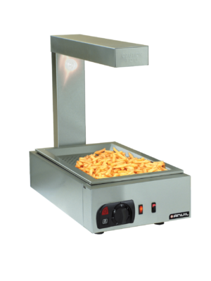 Anvil CDA1003 Multi-Function Chip Warmer