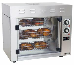 Anvil CGA0008 Chicken Rotisserie