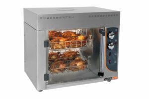 Ovens