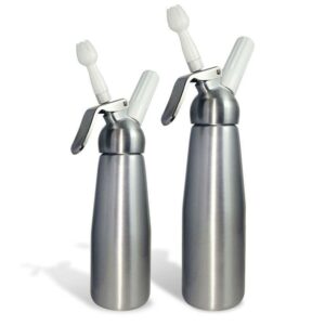 Best Whip CGB0002 1L Cream Gun Barista Plus