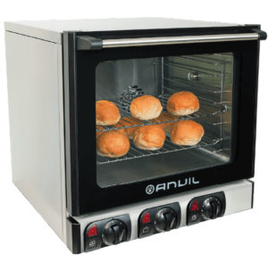 Anvil COA1004 Convection Oven with Grill Function