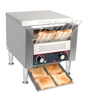 Anvil CTK0001 Conveyor Toaster - 2 Slice