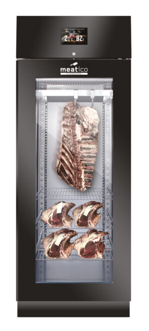 Everlasting Meatico DAE0701 Dry Age Meat Cabinet Single Door