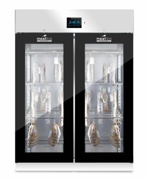 Everlasting DAE1500 All In One Dry Age/Seasoning Cabinet - 2 Door
