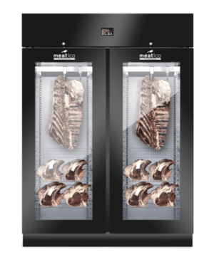 Everlasting DAE1501 Dry Age Meat Cabinet Double Door