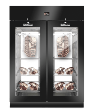 Everlasting DAE1502  Dry Age Meat Panorama Double Door