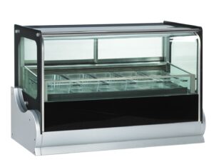Refrigeration: Display