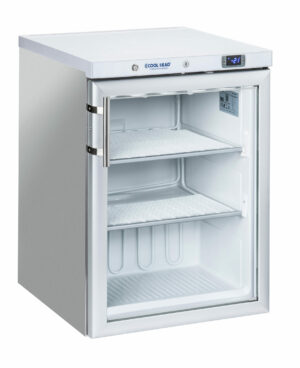 Anvil FBFG2204 Freezer Undercounter Glass 170L