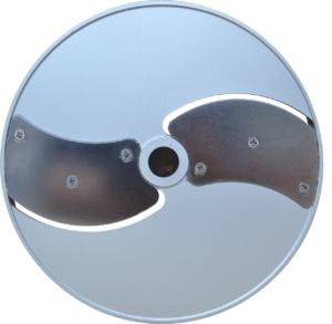 Food Processor Blade - Slicing 1mm