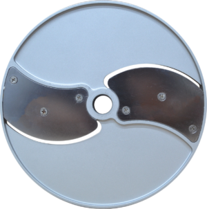 Food Processor Blade - Slicing 3mm
