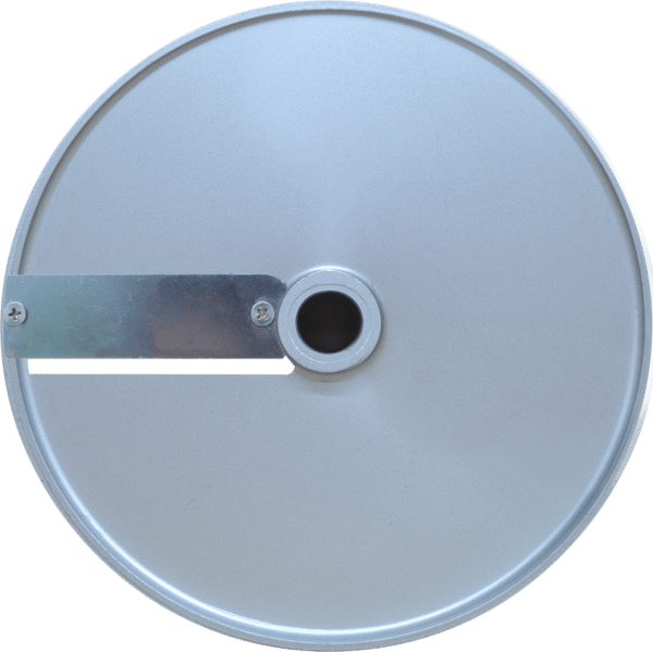 Food Processor Blade - Slicing 8mm - International Catering Equipment