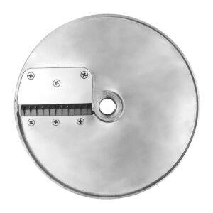 Food Processor Blade - Chipping Grid 10mm