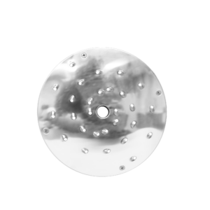 Food Processor Blade - Shredding 5mm