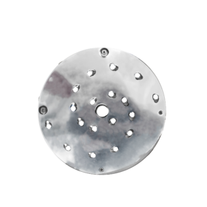 Food Processor Blade - Shredding 8mm