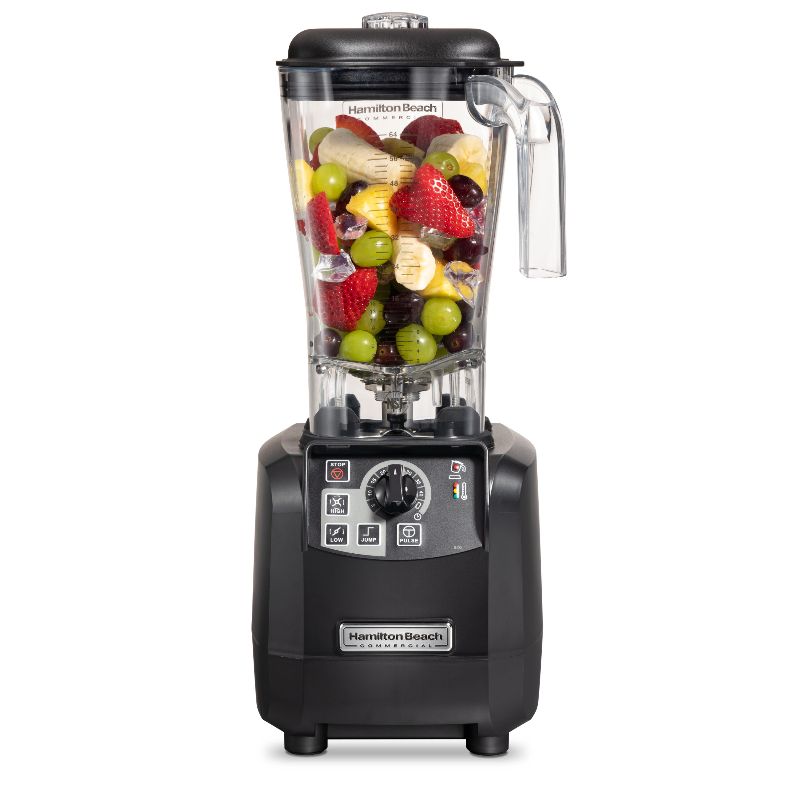 Hamilton Beach Commercial BBT0650 Tempest Ice Blender