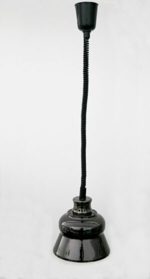 Heat Lamp HLP0003 Premium Space Grey