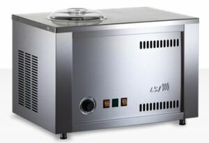 Ice Cream Machines