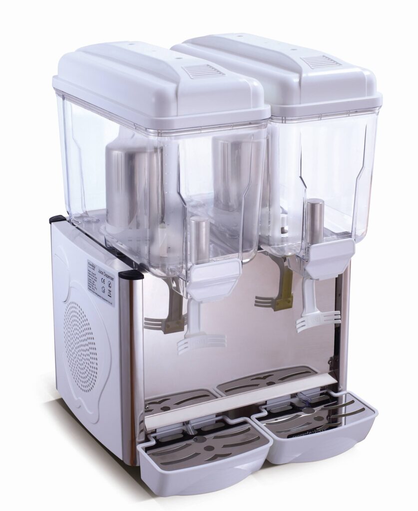 Cooking Dispenser Machine Home - International Catering Equipment