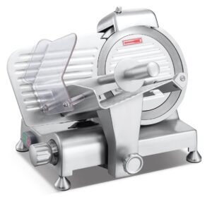 Anvil MSA32 Belt Driven Slicer