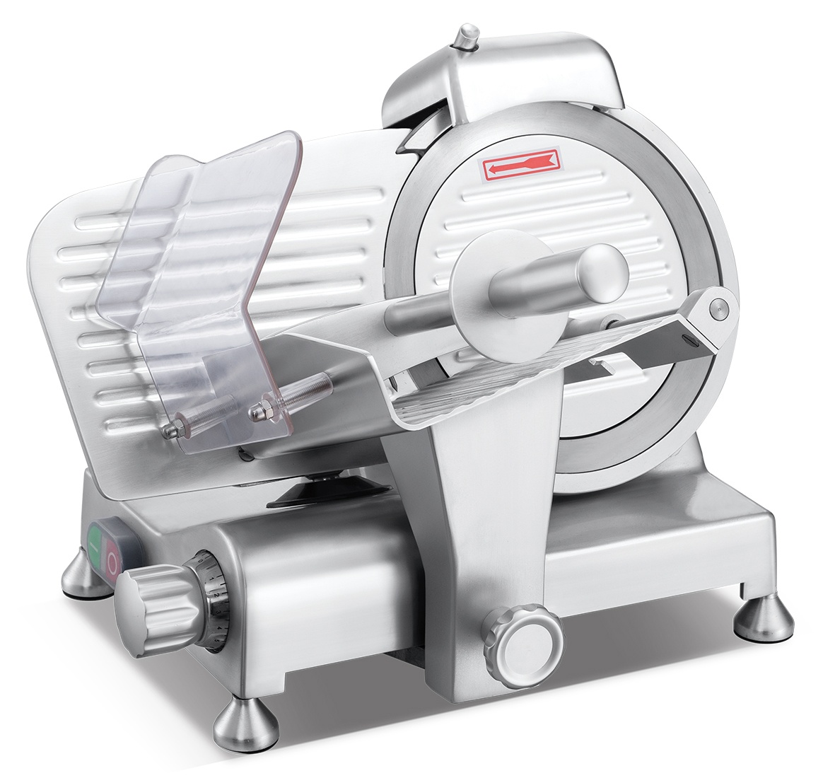Anvil MSA32 Belt Driven Slicer