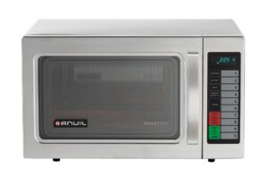 Microwaves