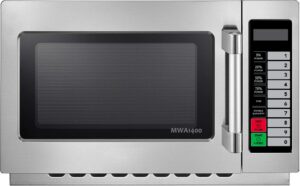 Anvil MWA1400 Light Duty Microwave 1400W
