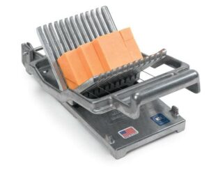 Nemco NCC0003 Easy Cheeser 3/4 x 3/8" 18mm x 9mm