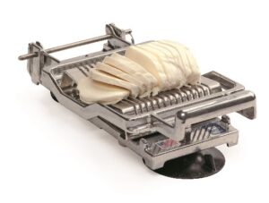 Nemco NCC0004 Easy Mozzarella Slicer 5/16" 8mm