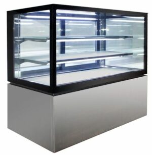 Anvil NDSV37 Cake Display 3 Tier