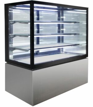 Anvil NDSV47 Cake Display 4 Tier