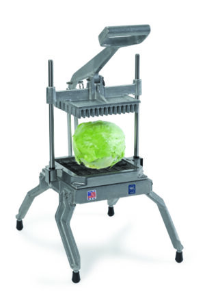 Nemco NEL0001 Lettuce Cutter Slice Cut 3/8"