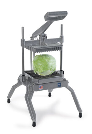 Nemco NEL00002 Lettuce Cutter Square Cut 1/2"