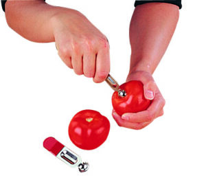 Nemco NTS55875 Tomato Scooper/Corer