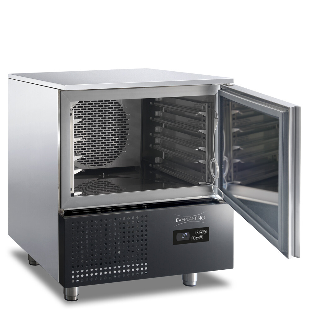 Everlasting BCE0005 5 Tray Blast Chiller - Image 2