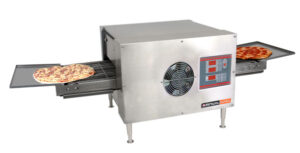 Anvil POK0003 Conveyor Pizza Oven (1PH)