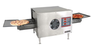 Anvil POK0004 Conveyor Pizza Oven (3PH)