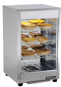 Anvil PWK0007 Pie Warmer Mini
