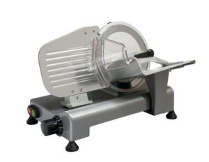 SLL0200 Meat Slicer 200mm Domestic