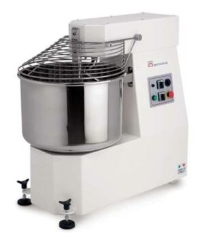 Mecnosud SMM9960 Fixed Head Fixed Bowl Spiral Mixer