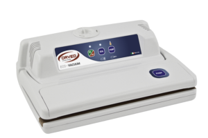 Orved VME0001 Out-of-Chamber Eco Domestic Vacuum Sealer