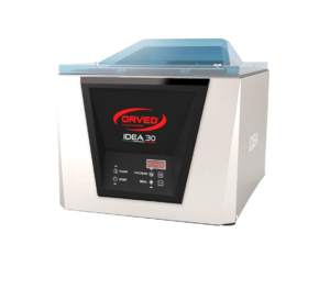 Orved VMO0030 IDEA 30 Vacuum Sealer