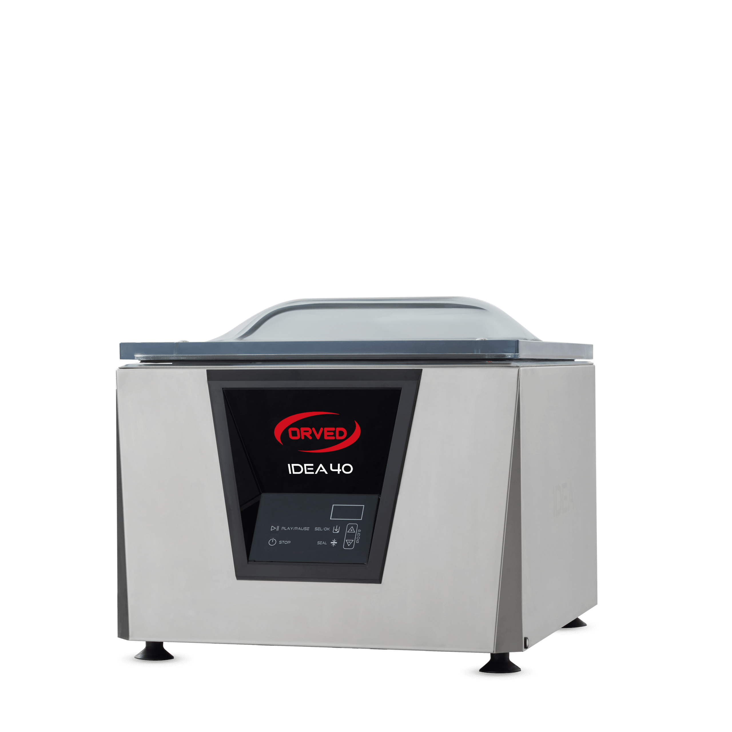 Orved VMO0040 IDEA 40 Vacuum Sealer
