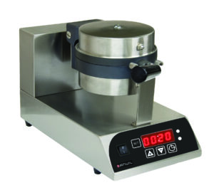 Anvil WBA1001 Single Waffle Baker