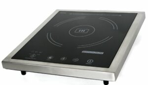 Anvil ICW2000 Induction Warmer