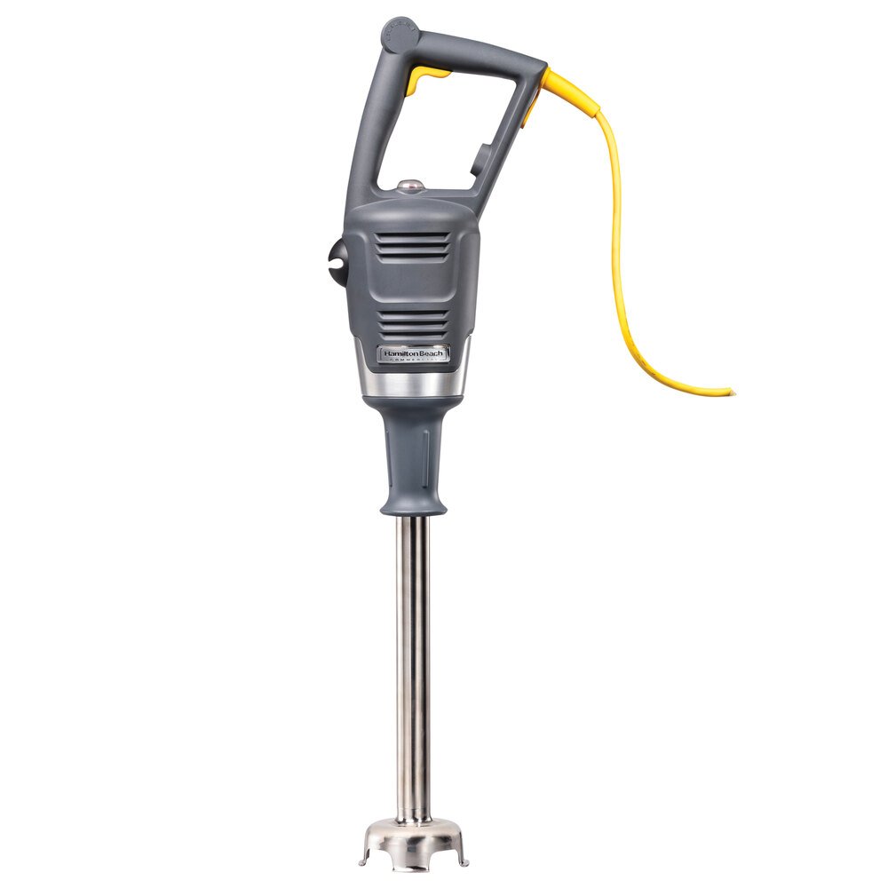 Hamilton Beach Commercial IMH BIGRIG Stick Blenders