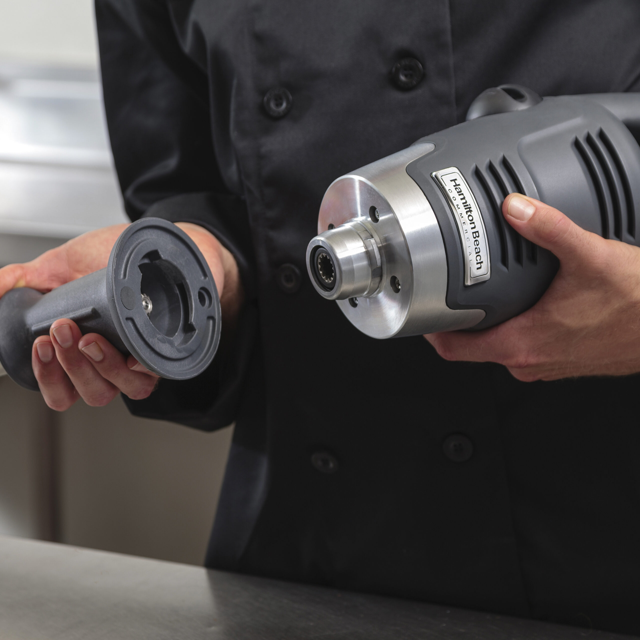 Hamilton Beach Commercial IMH BIGRIG Stick Blenders - Image 4