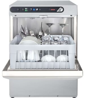 Adler DWA2040 Undercounter Glasswasher